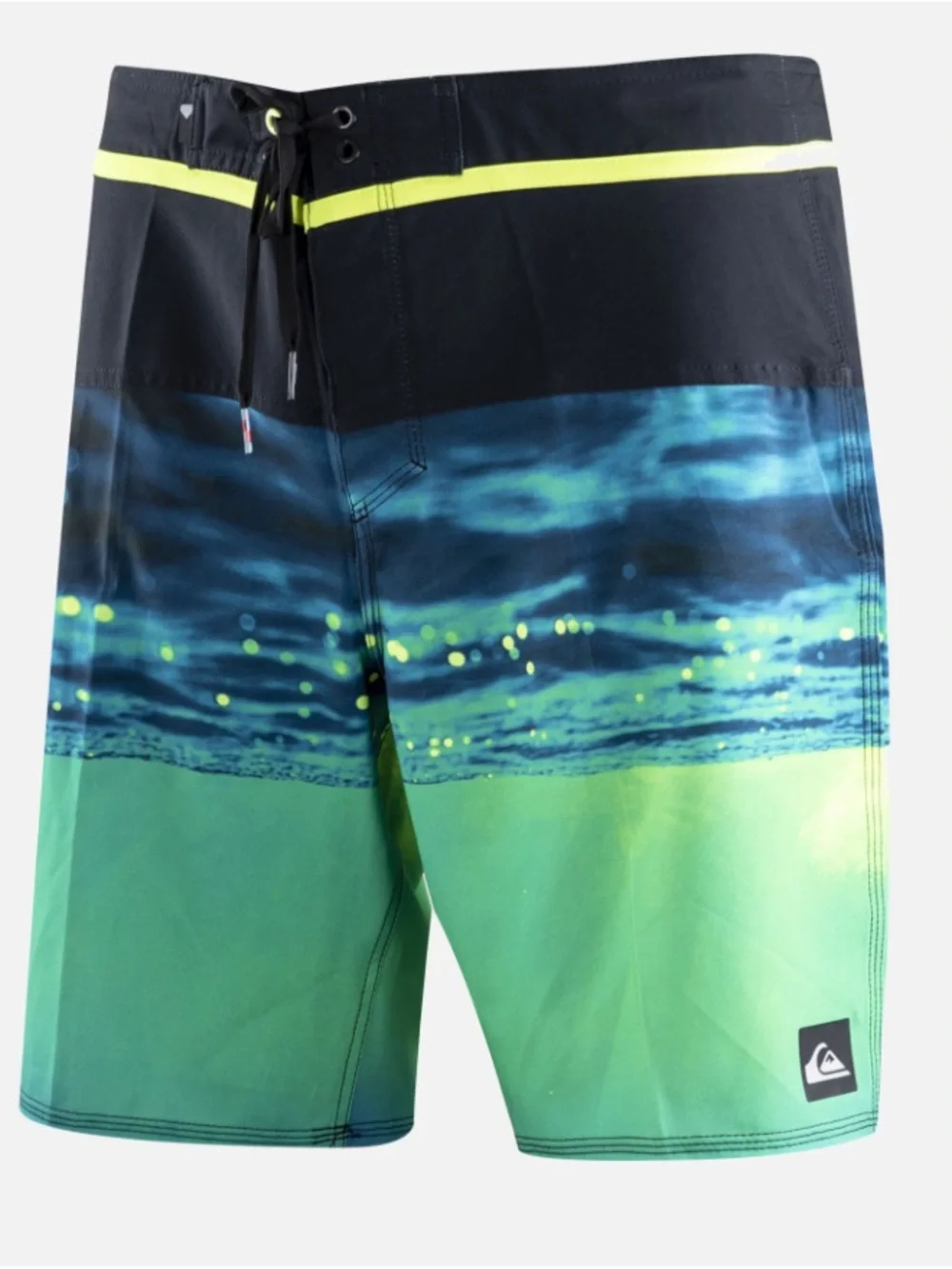 Quiksilver Hold Down Vee 19